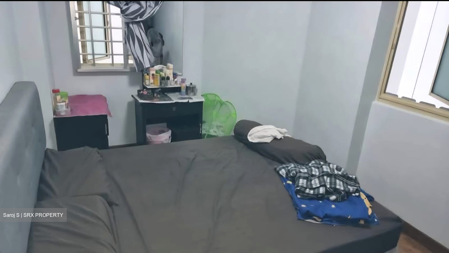 Blk 134 Edgedale Plains (Punggol), HDB 4 Rooms #453074221